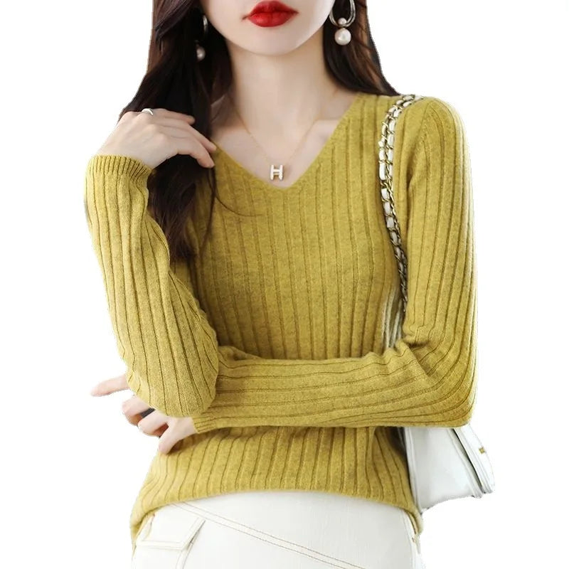 Lemon yellow