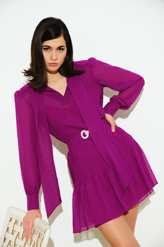 Kendall Mini Dress | Ruby Trendy mini dresses under $50
