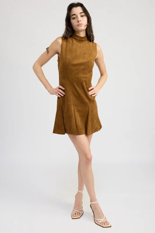 Logan Mini Dress Sequin mini dresses