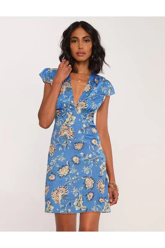MARTINA DRESS Urban Outfitters mini dresses