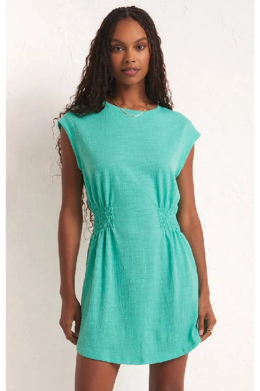 ROWAN TEXTURED MINI DRESS Revolve mini dresses