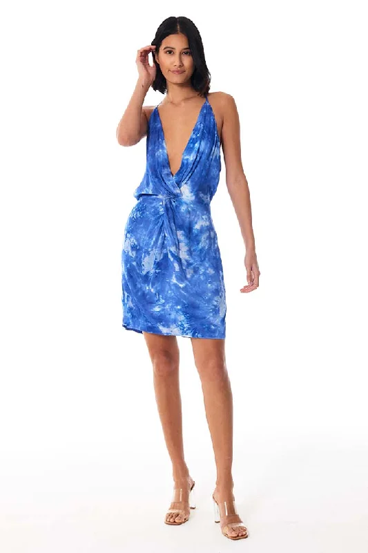 SATURN MINI DRESS Sexy mini dresses