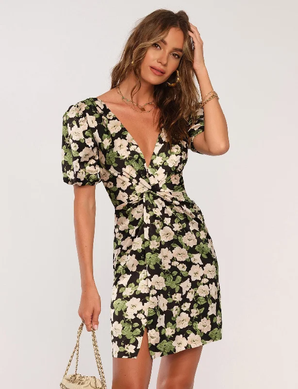 SHILLA DRESS Women's trendy mini dresses sale
