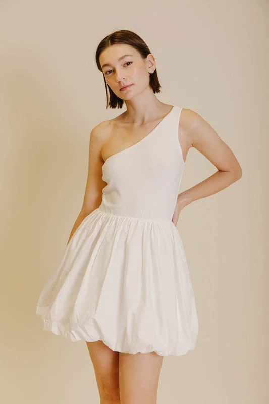 Your Attention Bubble Mini Dress Cheap mini dresses