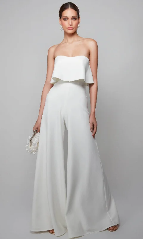 Alyce Paris 70015 Formal Wedding Dress