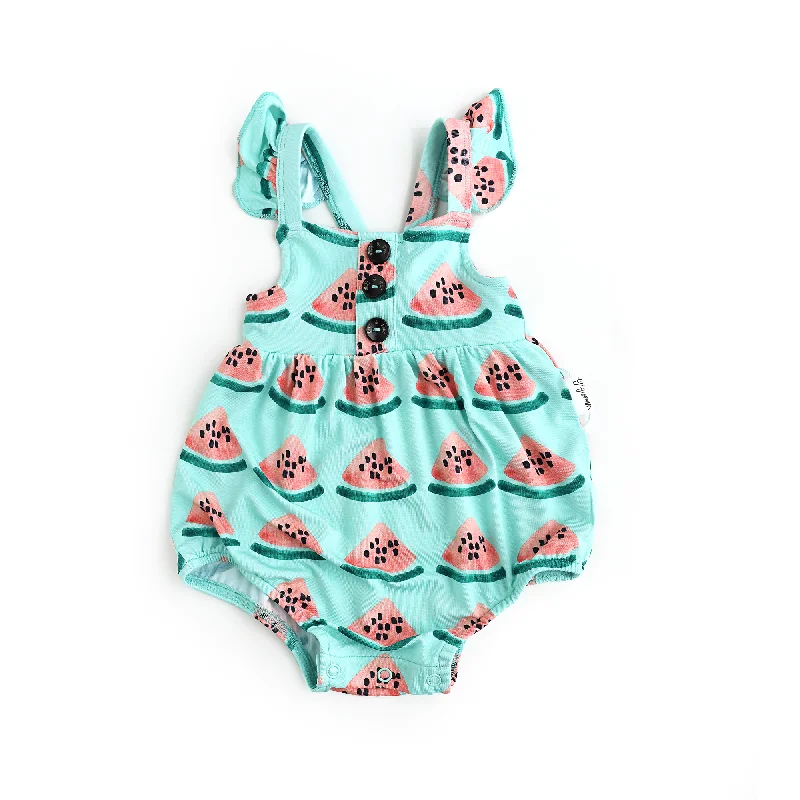 Cameron Watermelon BUTTON BUBBLE Pastel unclassified skirts