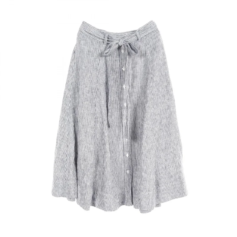 Polo Ralph Lauren Women's Skirt Blue Tulle unclassified skirts