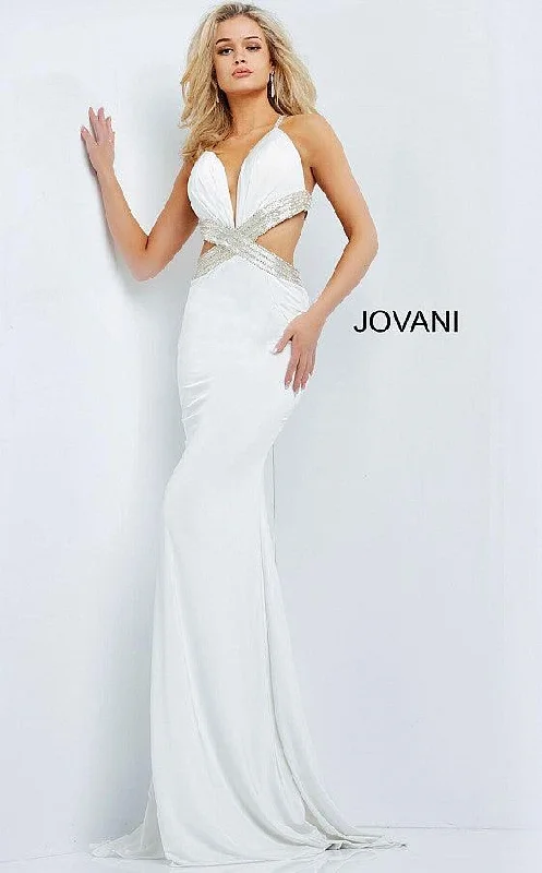 Jovani 03371 Formal Long Dress Casual maxi dresses
