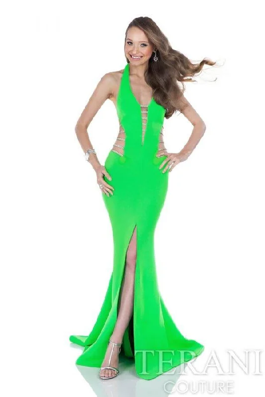 Terani Couture 1611P0214A Sexy Long Prom Dress Comfortable maxi dresses for everyday wear Terani Couture 1611P0214A Sexy Long Prom Dress Comfortable maxi dresses for everyday wear