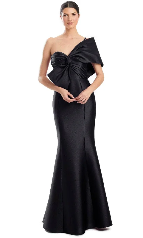 Alexander by Daymor 1977S24 - Sweetheart Pleated Top Evening Dress Winter party dresses Alexander by Daymor 1977S24 - Sweetheart Pleated Top Evening Dress Winter party dresses