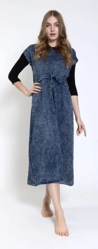 THE MOUNTAIN DRESS Elegant unclassified dresses