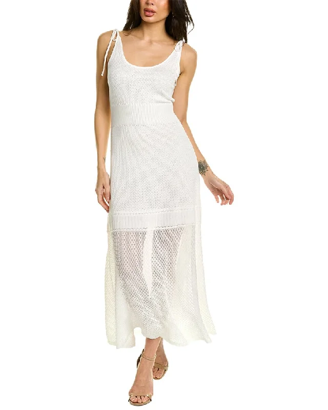ALEXIS Kacen Maxi Dress Maxi Skirt Party